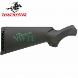 Winchester NWTF Synthetic Black Stock